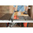 Циркулярна пила Black&amp;Decker пильний, 1800 Вт, диск 254*30 мм, 4.800 об/мин,27,5 кг (BES720)