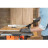 Циркулярна пила Black&amp;Decker пильний, 1800 Вт, диск 254*30 мм, 4.800 об/мин,27,5 кг (BES720)