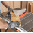 Циркулярна пила Black&amp;Decker пильний, 1800 Вт, диск 254*30 мм, 4.800 об/мин,27,5 кг (BES720)