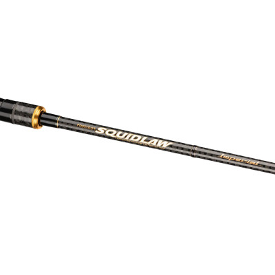 Вудилище Ever Green Squidlaw Imperial NIMS-75MH Rush Jerk 75 2.25m 2.5-4.5 egi (1452.15.58)