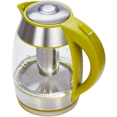 Електрочайник HEINNER HEK-TF2200GR