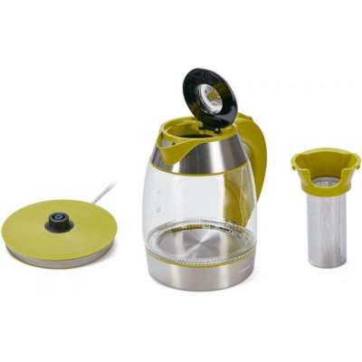 Електрочайник HEINNER HEK-TF2200GR