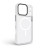 Чохол до мобільного телефона Armorstandart Uniq MagCase Apple iPhone 17 Pro Matte Clear (ARM86269)