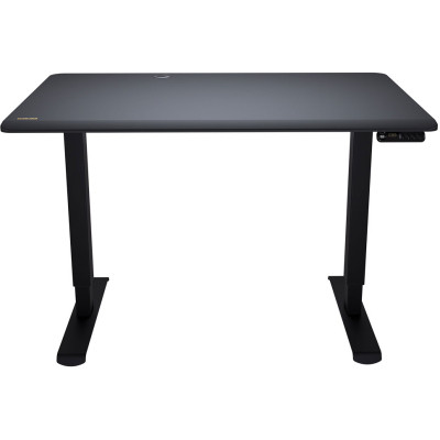 Комп&#039;ютерний стіл Cougar Royal 120 Pure Black