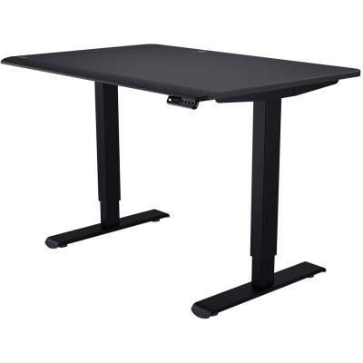 Комп&#039;ютерний стіл Cougar Royal 120 Pure Black