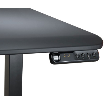 Комп&#039;ютерний стіл Cougar Royal 120 Pure Black