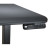 Комп&#039;ютерний стіл Cougar Royal 120 Pure Black