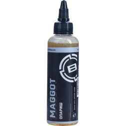 Ліквід Brain fishing Maggot (опариш) 100ml (1858.05.79)