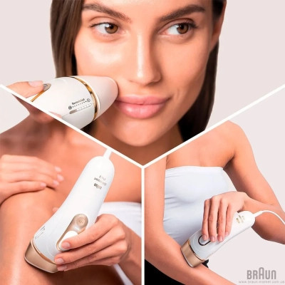 Фотоепілятор Braun PL5146