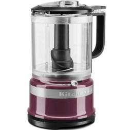Кухонний комбайн KitchenAid 5KFC0516EBY