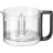 Кухонний комбайн KitchenAid 5KFC0516EBY