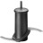 Кухонний комбайн KitchenAid 5KFC0516EBY