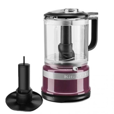 Кухонний комбайн KitchenAid 5KFC0516EBY