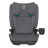 Автокрісло Espiro THETA 117 2/3 ISOFIX GRAPHITE (5905683800884)