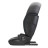 Автокрісло Espiro THETA 117 2/3 ISOFIX GRAPHITE (5905683800884)