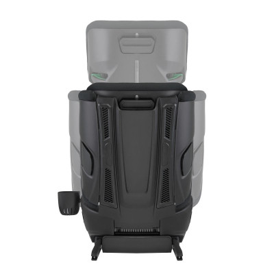 Автокрісло Espiro THETA 117 2/3 ISOFIX GRAPHITE (5905683800884)