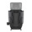 Автокрісло Espiro THETA 117 2/3 ISOFIX GRAPHITE (5905683800884)