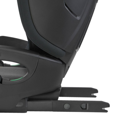 Автокрісло Espiro THETA 117 2/3 ISOFIX GRAPHITE (5905683800884)
