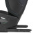 Автокрісло Espiro THETA 117 2/3 ISOFIX GRAPHITE (5905683800884)