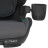 Автокрісло Espiro THETA 117 2/3 ISOFIX GRAPHITE (5905683800884)