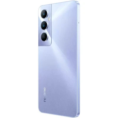 Мобільний телефон realme C65 6/128GB Starlight Purple