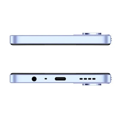 Мобільний телефон realme C65 6/128GB Starlight Purple