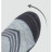 Шкарпетки Naturehike низькі CYY2341ZJ012 чорно-сірі L (6976507668941)