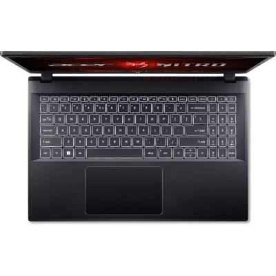 Ноутбук Acer Nitro V 15 ANV15-51 (NH.QQEEU.002)