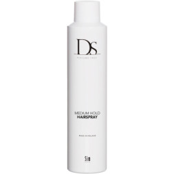 Лак для волосся Sim Sensitive DS Medium Hold Hairspray 300 мл (6417150007881)