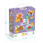 Пазл DoDo 4 в 1 Baby puzzle. Домашні тварини (300688)