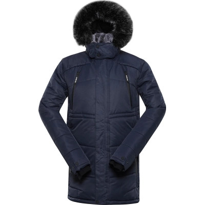 Куртка Alpine Pro Molid MJCY556 692 синій M (007.016.0193)
