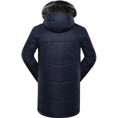 Куртка Alpine Pro Molid MJCY556 692 синій M (007.016.0193)