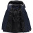Куртка Alpine Pro Molid MJCY556 692 синій M (007.016.0193)