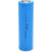 Акумулятор 21700 4000mAh, 3.7V, Blue, FlatTop Vipow (ICR21700-4000mAhFT / 31078)