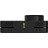 Відеореєстратор Canyon DVR10GPS FullHD 1080p GPS Wi-Fi Black (CND-DVR10GPS)
