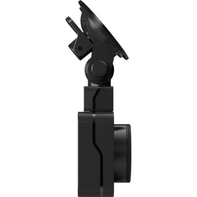 Відеореєстратор Canyon DVR10GPS FullHD 1080p GPS Wi-Fi Black (CND-DVR10GPS)