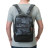 Рюкзак туристичний Pacsafe Slingsafe LX350 backpack чорний-камуфляжний (45331802)