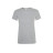Футболка Sol&#039;s Regent Women сірий меланж XXL (01825350XXL)