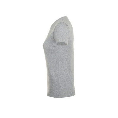 Футболка Sol&#039;s Regent Women сірий меланж XXL (01825350XXL)