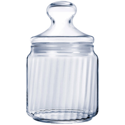 Банка Luminarc Club Striped 0.75 л (V9602)