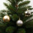 Ялинкова іграшка House Of Seasons Кульки Пластик 27 шт D6 см Шампань (8720967923182)