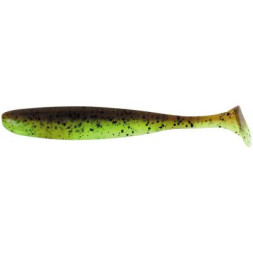 Силікон рибальський Keitech Easy Shiner 5&quot; (5 шт/упак) ц:401 greenpumpkinpp.chart (1551.03.70)