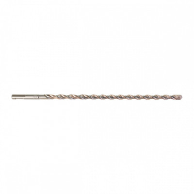Бур Milwaukee SDS+ M2, 10,0х310х250 мм (4932353824)