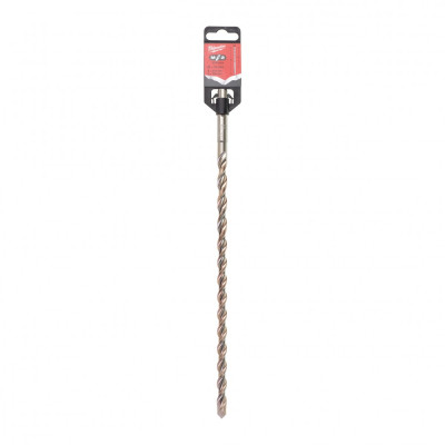 Бур Milwaukee SDS+ M2, 10,0х310х250 мм (4932353824)