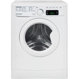 Пральна машина Indesit EWDE7528WEU