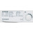 Пральна машина Indesit EWDE7528WEU