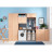 Пральна машина Indesit EWDE7528WEU