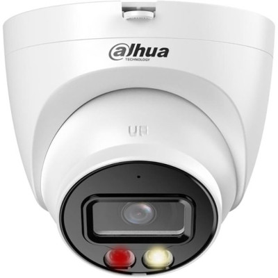Камера відеоспостереження Dahua DH-IPC-HDW2249T-S-IL (3.6)