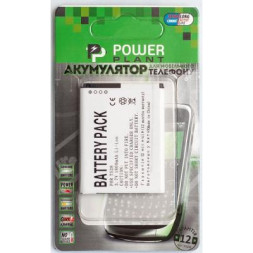 Акумуляторна батарея PowerPlant HTC ONE SC (ST, SU, SV, T528) (DV00DV6187)