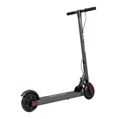 Електросамокат Atlas i-One Pro Grey (1090)